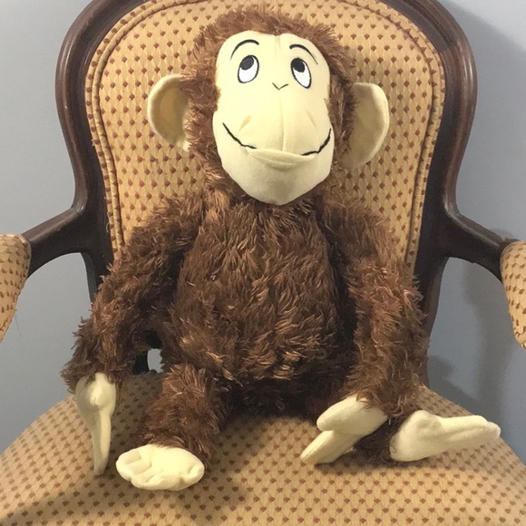 giant stuffed moose kohls